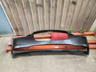 2015-2023 Chrysler 300 Front Bumper Used Oem