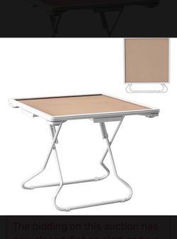 Game table