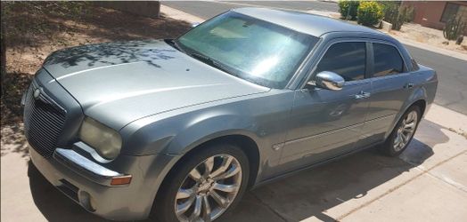 2006 Chrysler 300 New Hemi, ECM Computer Failed. Not Running