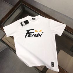 Fendi Tshirt For Men