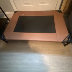 X-Large Dog Bed 