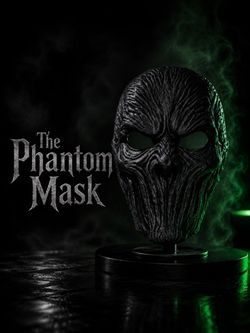 Mask new Halloween