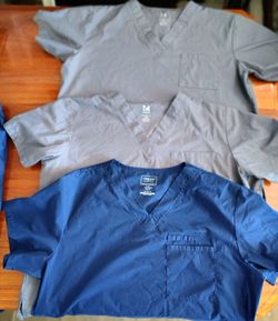 Scrubs uniform