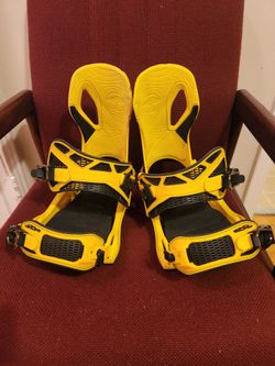 Arbor Cypress Snowboard Bindings