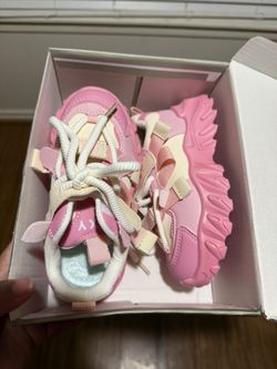 SHEIN Kids Shoes