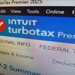 Turbotax Premier 2025 - 1 fed efile