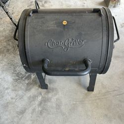 Grill