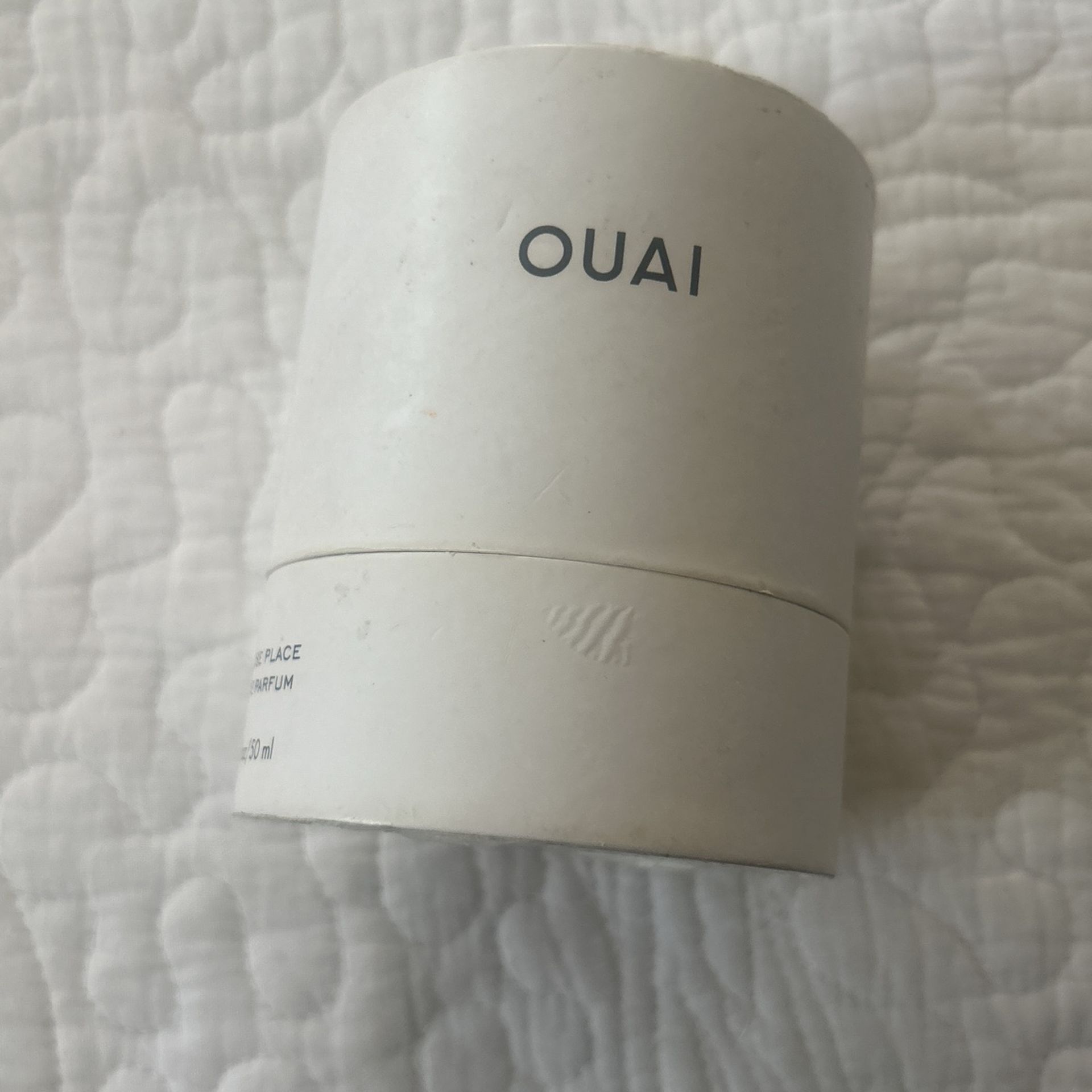 Ouai perfume -New