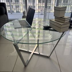 Moving and everything needs to go this am! Make an offer