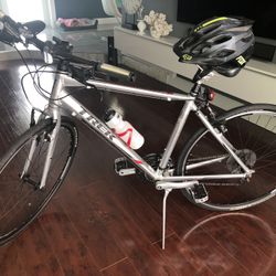 TREX FX SERIE 7.3 (20”)