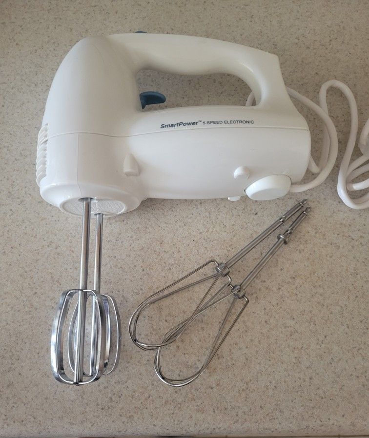 Cuisinart Hand Mixer. Perfect Condition