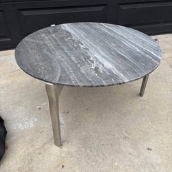 Marble Coffee Table