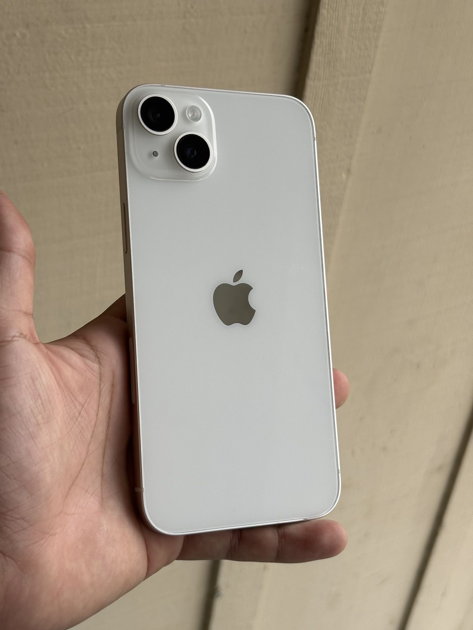 iPhone 14 Plus 256GB Unlocked - Excellent Condition