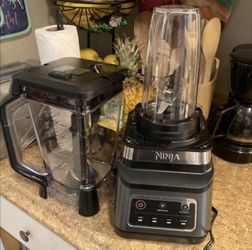 Ninja Professional Plus Blender DUO with Auto-iQ New