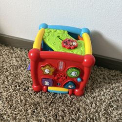 Baby Toy