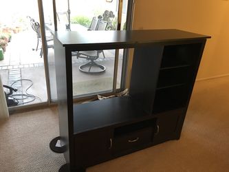 Tv stand