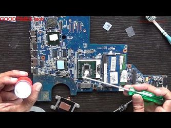 HP Laptop Overheating Repair Houston – Clean & Cool