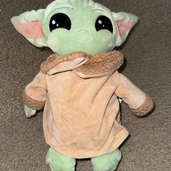 Star Wars  The Child Plush