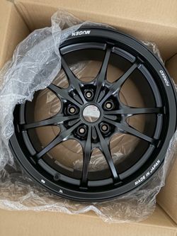 Mugen MF10 black s2000 spec