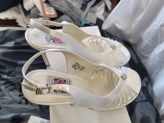 Original Special Occasions Saugus Shoe (Women Size 8.5) 