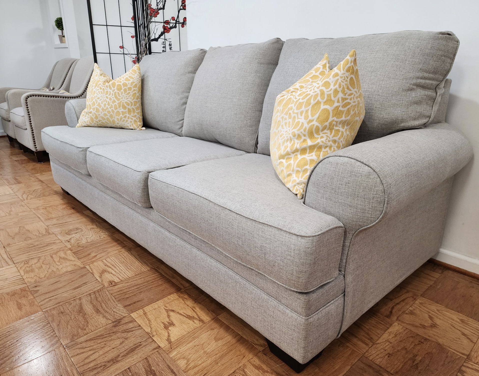 Sofa in excellent Condition!