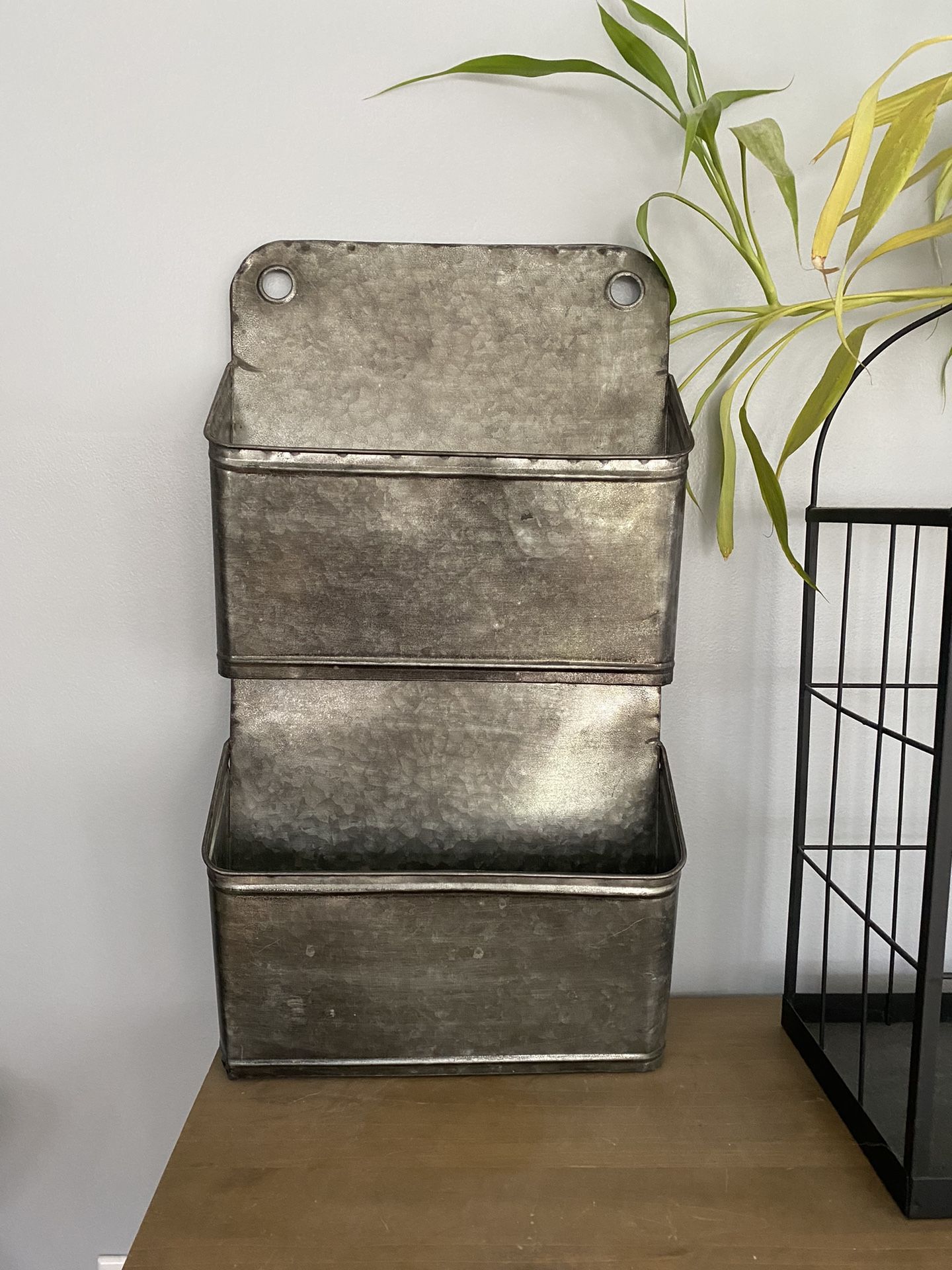 Mail Holder