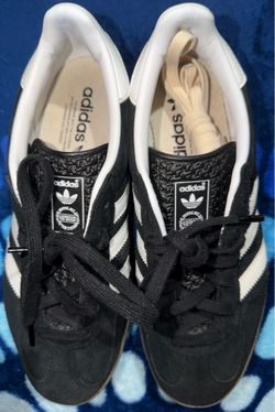 Adidas Men’s Original Gazelles
