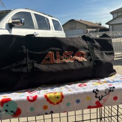 All Star Duffle Bag