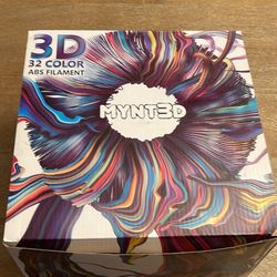 3D Pen Refill Filament