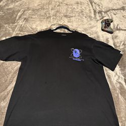 Bape Galaxy Shirt 