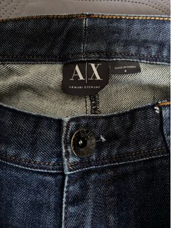 AX Jeans