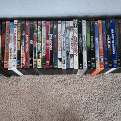 DVD Movies