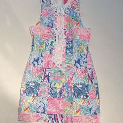 Lilly Pulitzer size 10