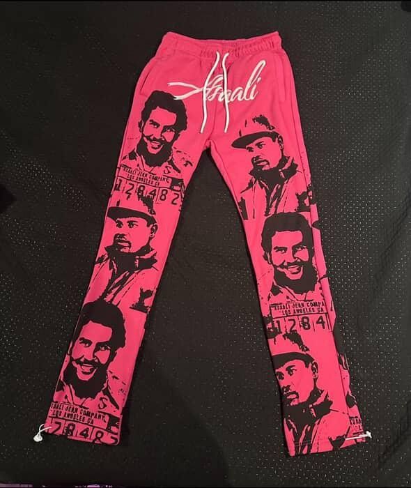 Asaali Sweats 