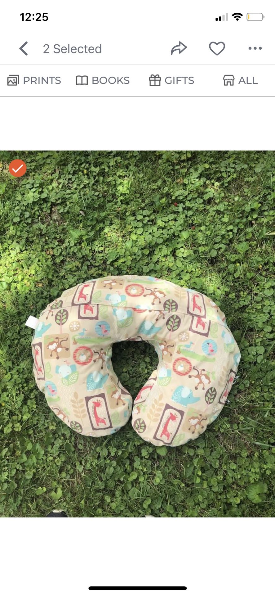 Pillow