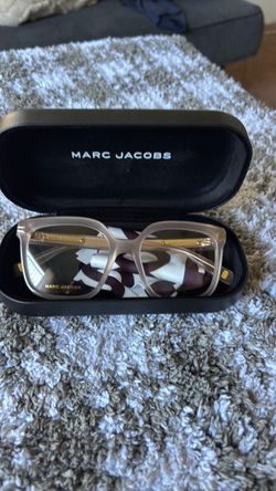Marc Jacobs Eyeglasses with Case