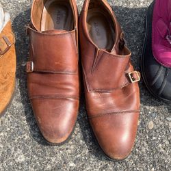 Aldo Men’s Dress Shoe