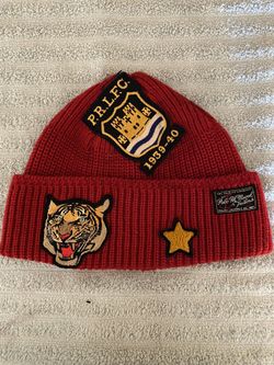 Polo Beanie