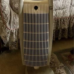 Supper Nice Electric portable heater ! Made by Holmes