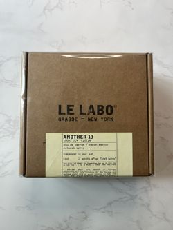 Le Labo Another 13 EDP – Unisex Niche Fragrance