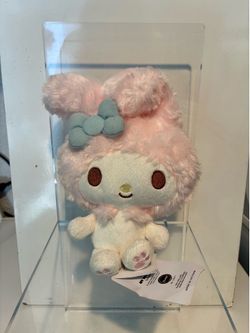 Sanrio My Melody Plush New with Tags
