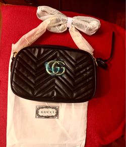 Gold chain purse on sale