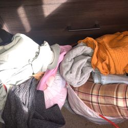 Girls Clothing Bundle 