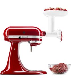 KitchenAid Food Grinder
