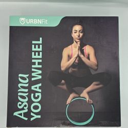 Yoga Wheel