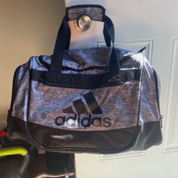 Brand new Adidas Duffel