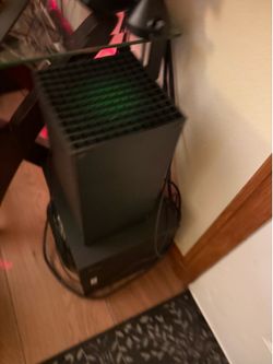 Xbox Series X (1TB Storage)