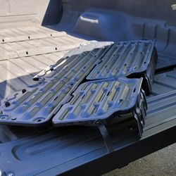 2006 Ford F250 Storage Tray Platform