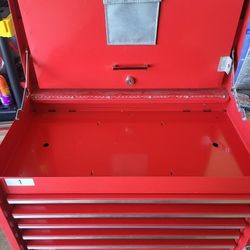 Snap-on 5 Drawer Tool Box 