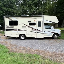 2015 Coachmen Freelander